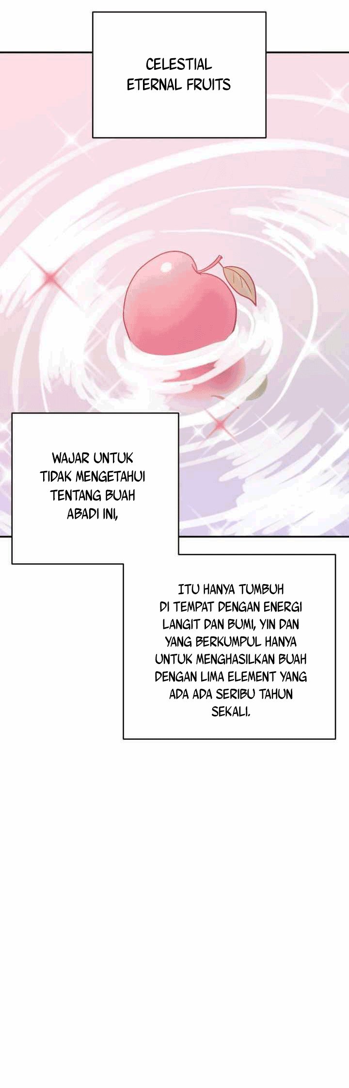 The Greatest Escort In History Chapter 02 Gambar 40