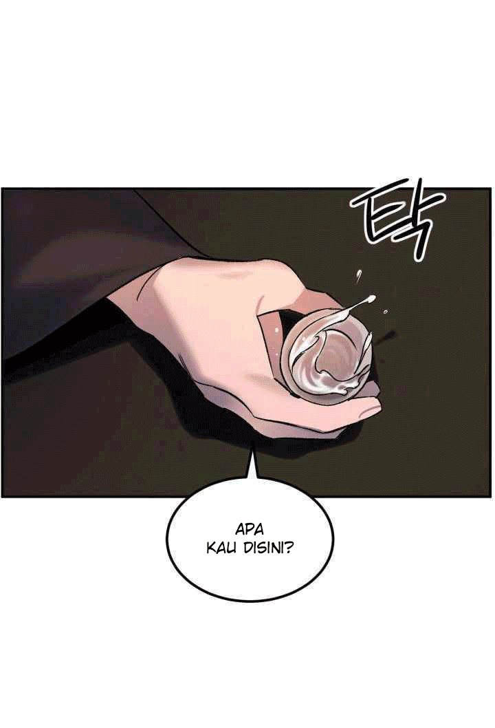 The Greatest Escort In History Chapter 02 Gambar 6