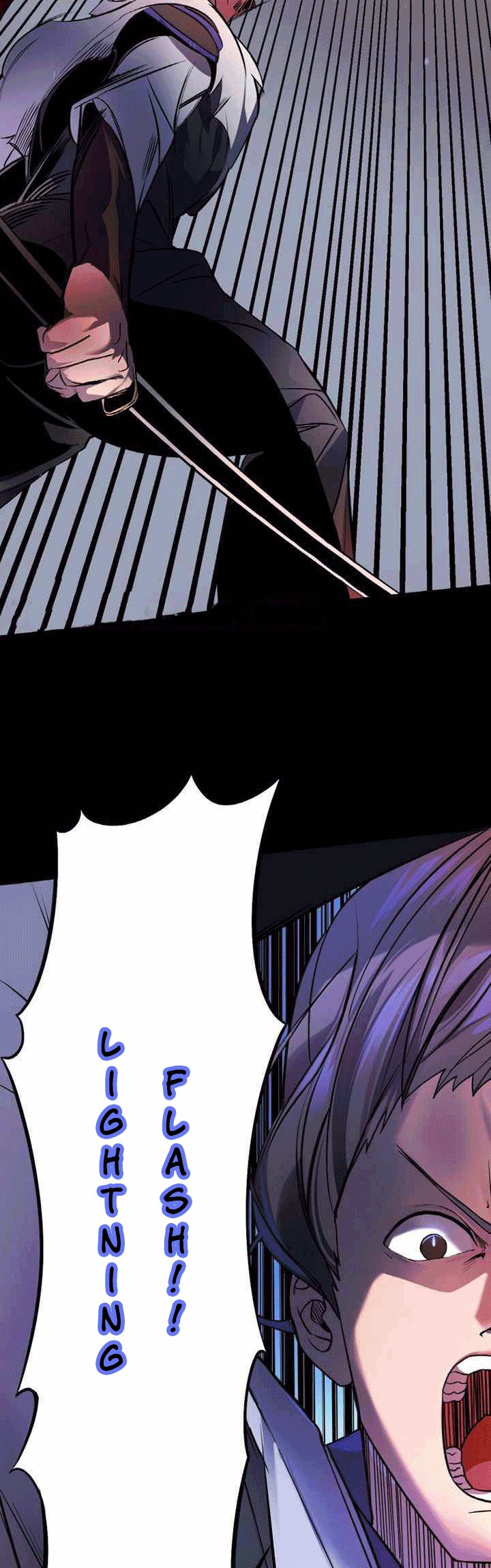 The Greatest Escort In History Chapter 01 Gambar 10