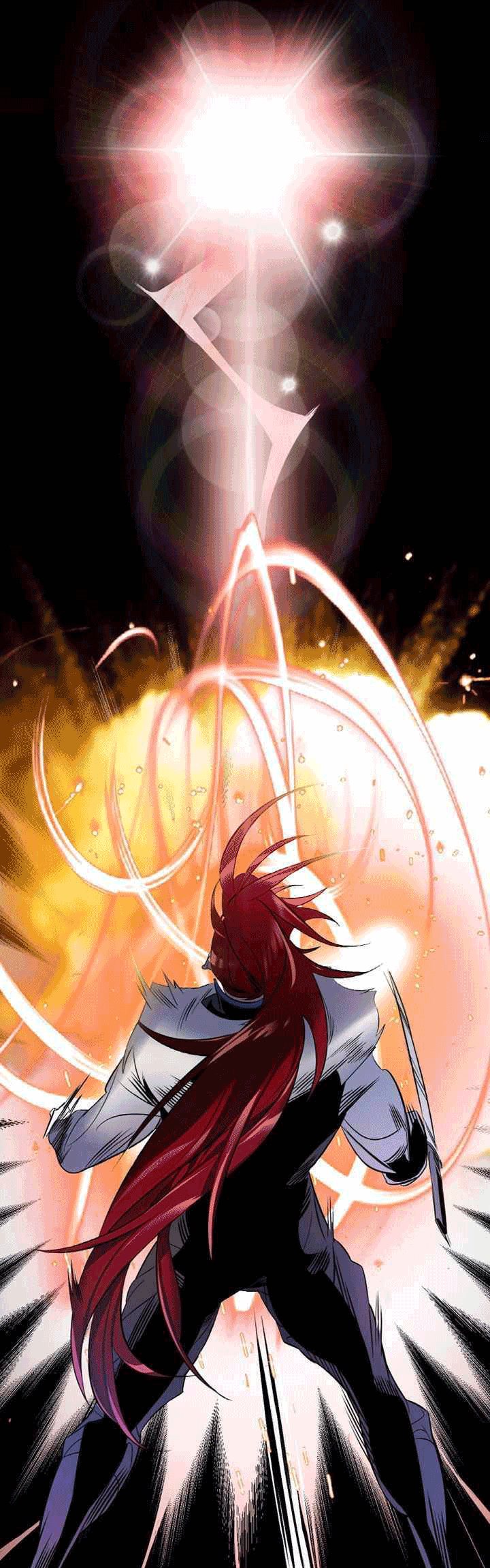 The Greatest Escort In History Chapter 01 Gambar 12