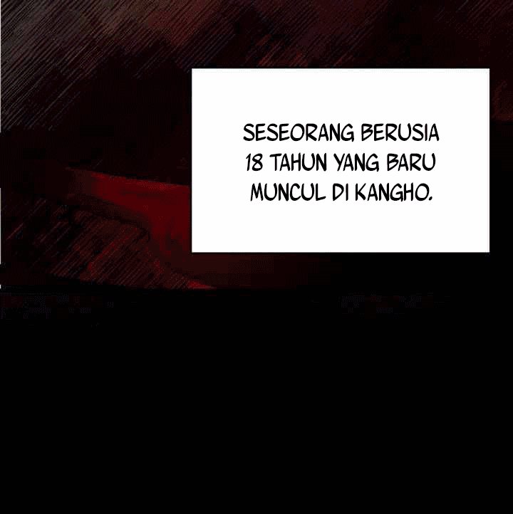 The Greatest Escort In History Chapter 01 Gambar 16