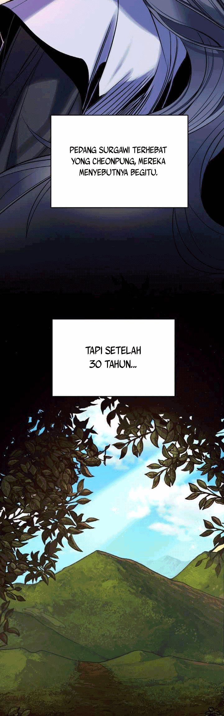 The Greatest Escort In History Chapter 01 Gambar 20