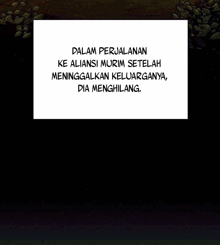 The Greatest Escort In History Chapter 01 Gambar 21