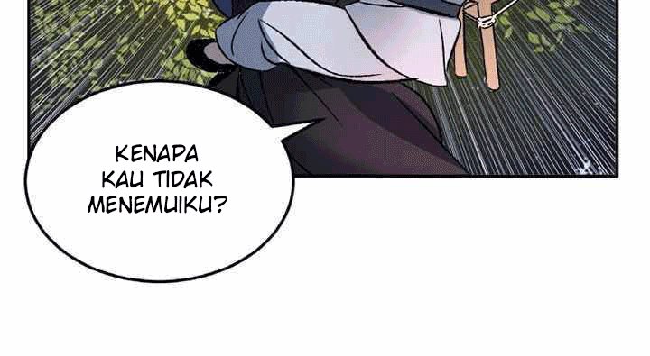 The Greatest Escort In History Chapter 01 Gambar 26