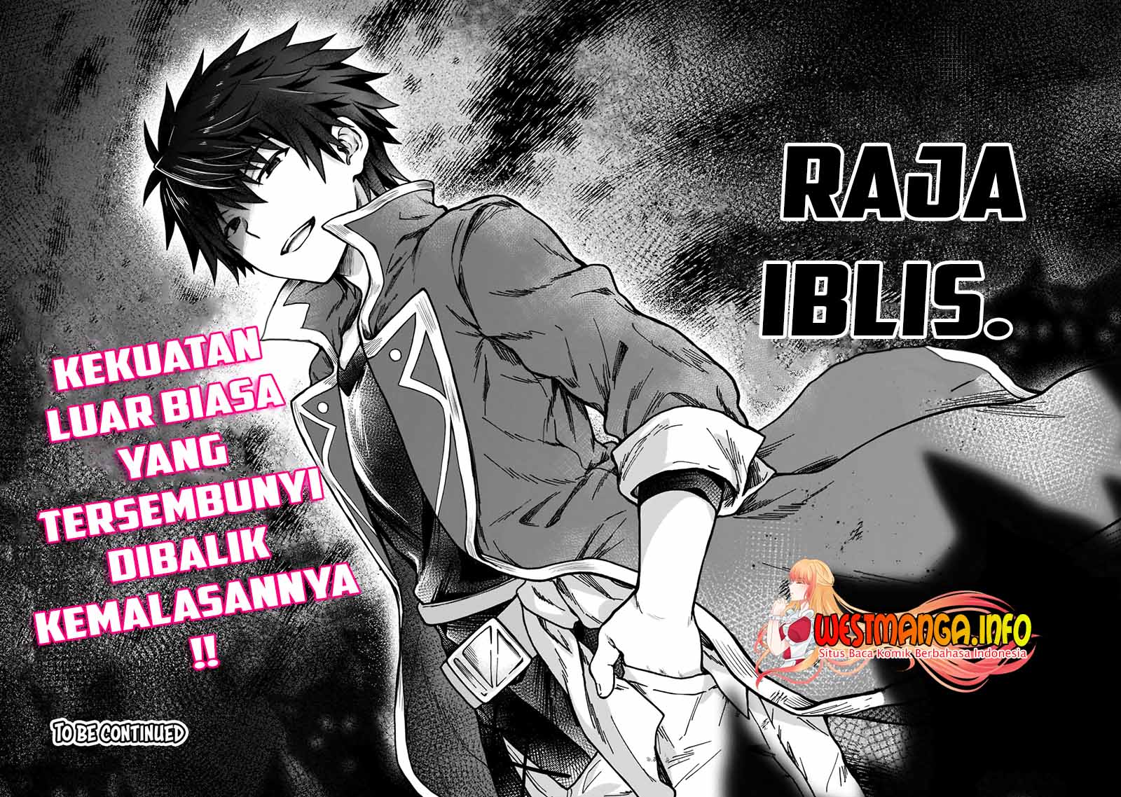 D Rank Adventurer Invited By A Brave Party, And The Stalking Princess Chapter 06 Gambar 27