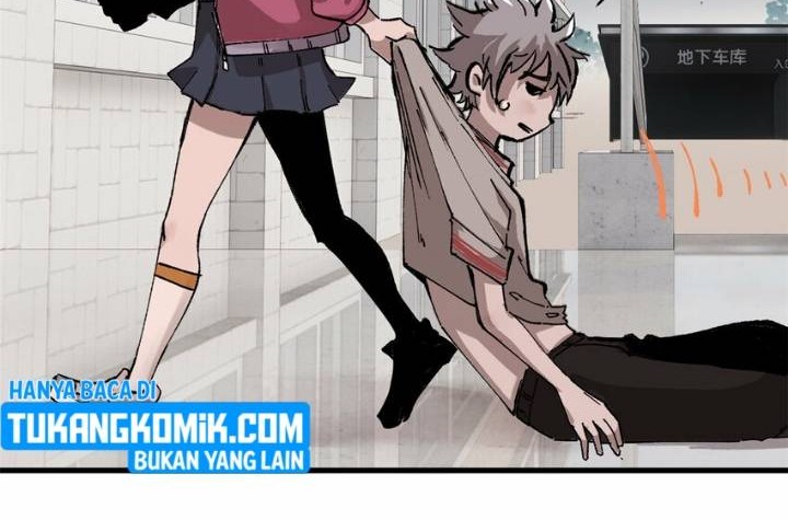Ferocious Player Chapter 01 Gambar 19
