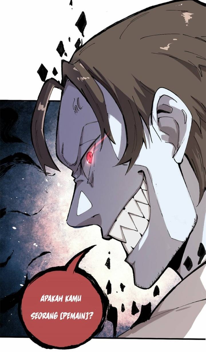Ferocious Player Chapter 01 Gambar 27