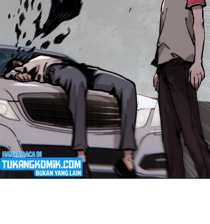 Ferocious Player Chapter 01 Gambar 41