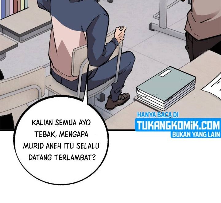 Ferocious Player Chapter 01 Gambar 7