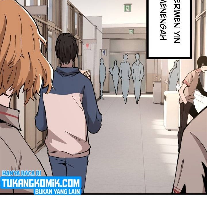 Ferocious Player Chapter 01 Gambar 11