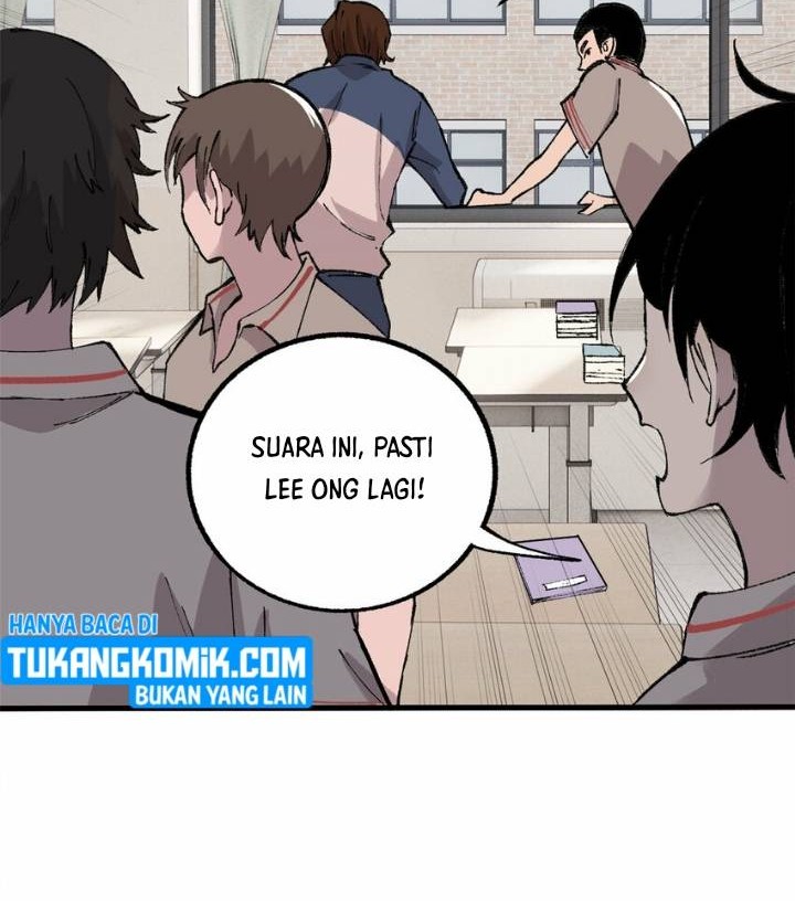 Ferocious Player Chapter 01 Gambar 13