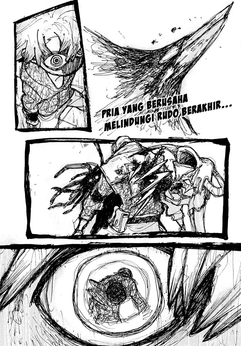 Baca Gachiakuta Chapter 15 Gambar 2
