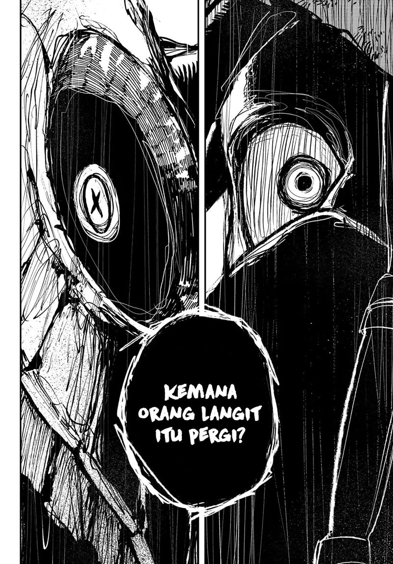 Gachiakuta Chapter 10 Gambar 3