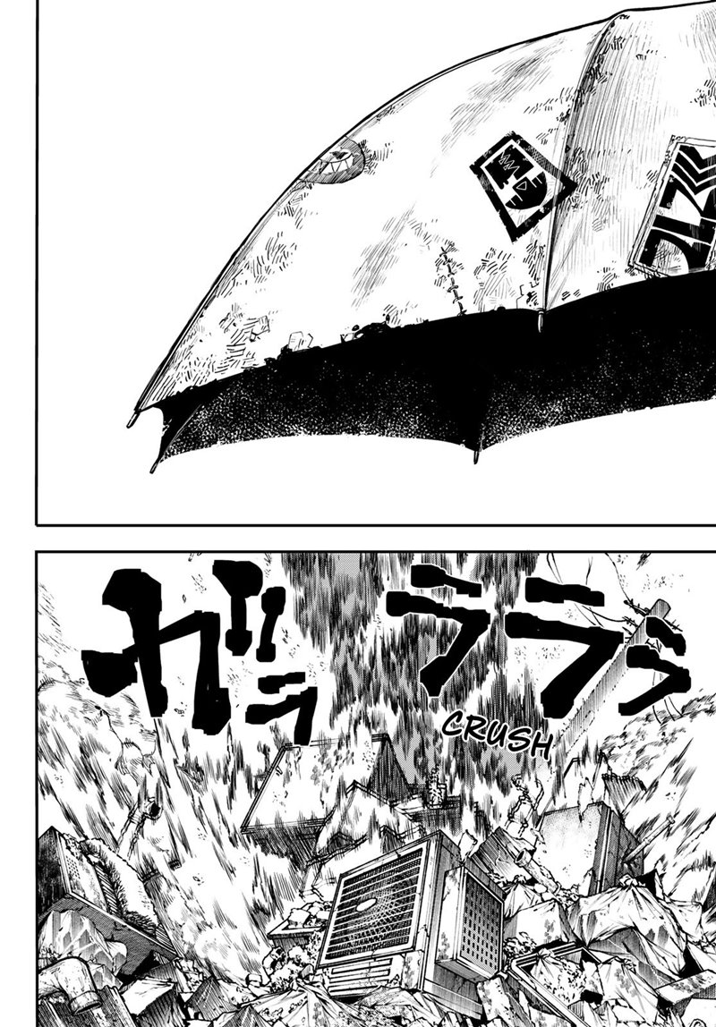 Gachiakuta Chapter 02 Gambar 22