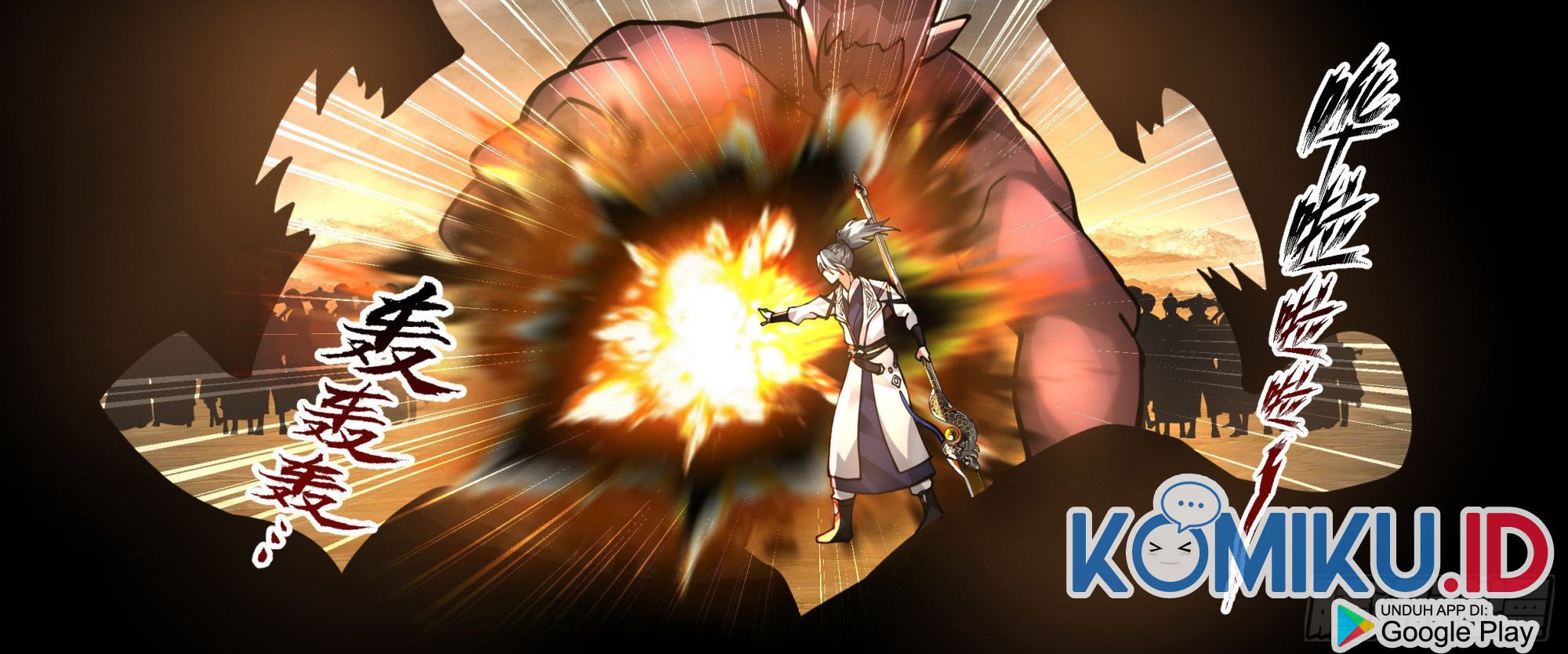 Martial Peak Part 2 Chapter 2529 Gambar 10