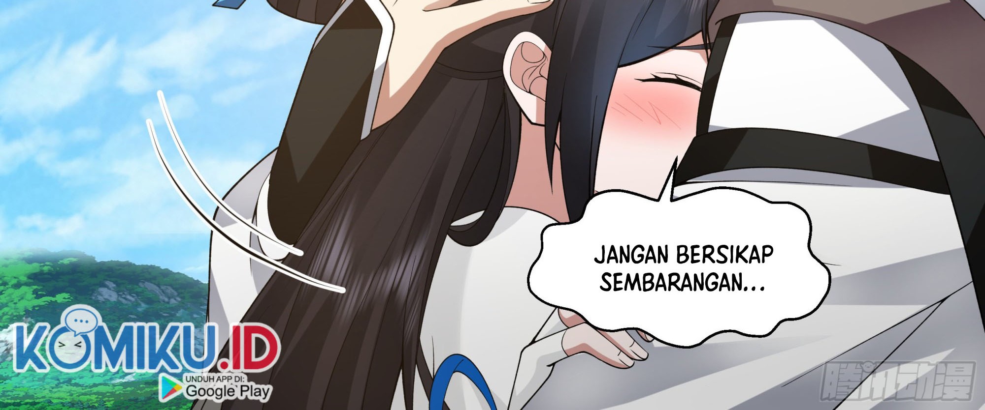 Martial Peak Part 2 Chapter 2532 Gambar 17