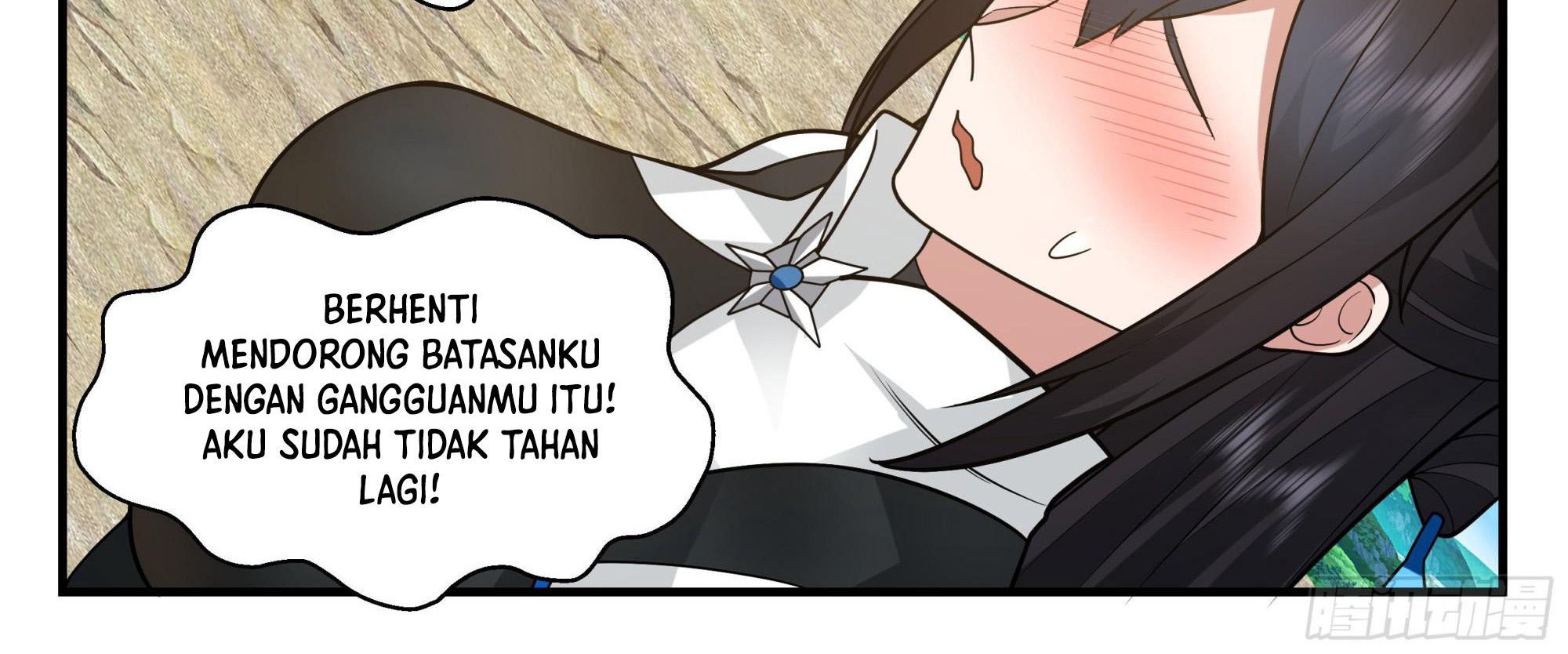 Martial Peak Part 2 Chapter 2532 Gambar 19