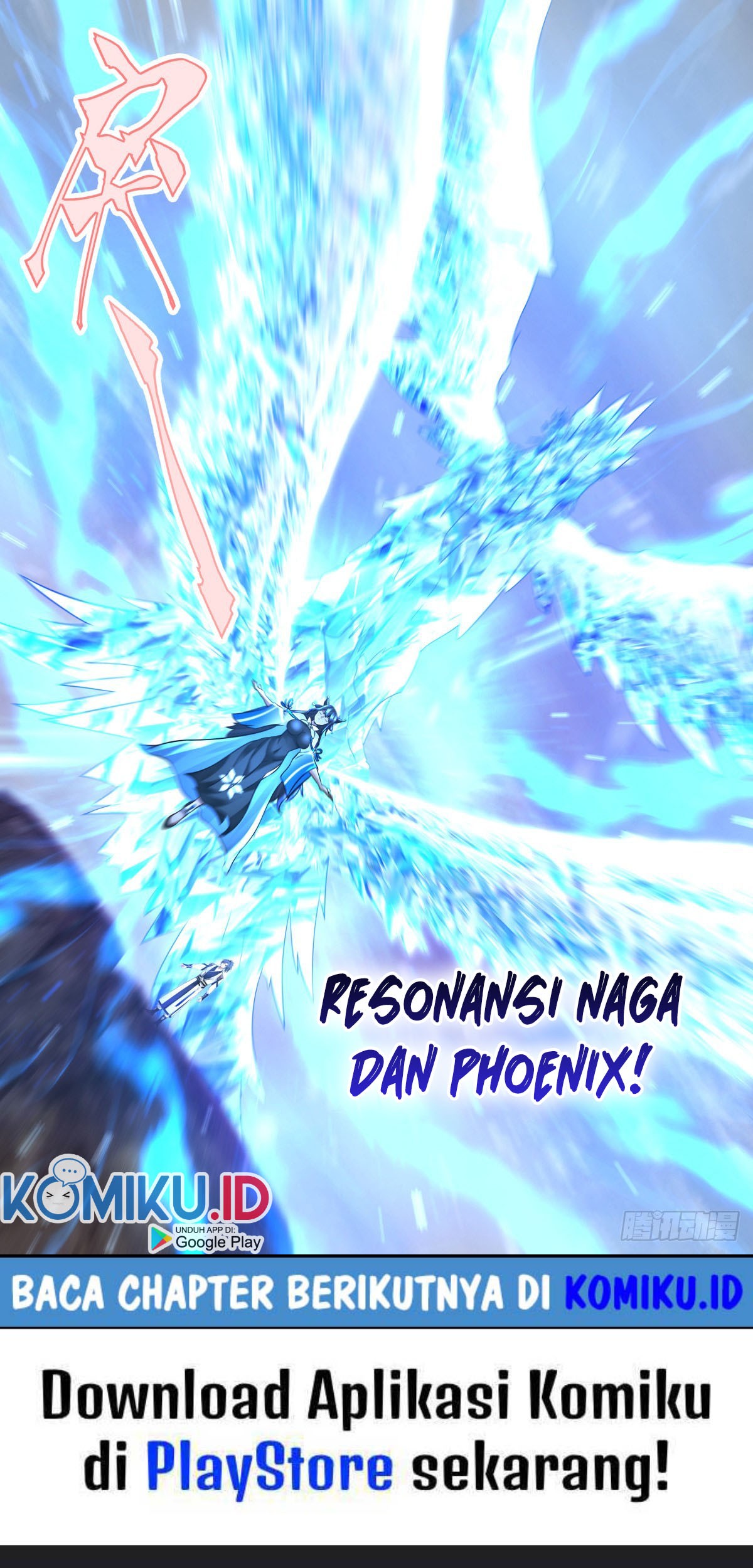 Martial Peak Part 2 Chapter 2532 Gambar 21