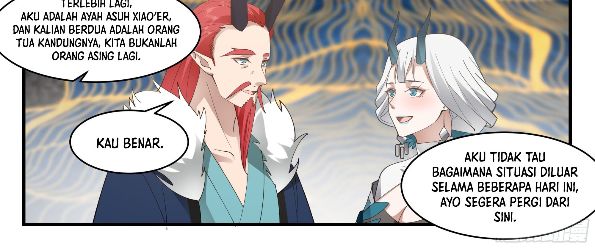Martial Peak Part 2 Chapter 2532 Gambar 9