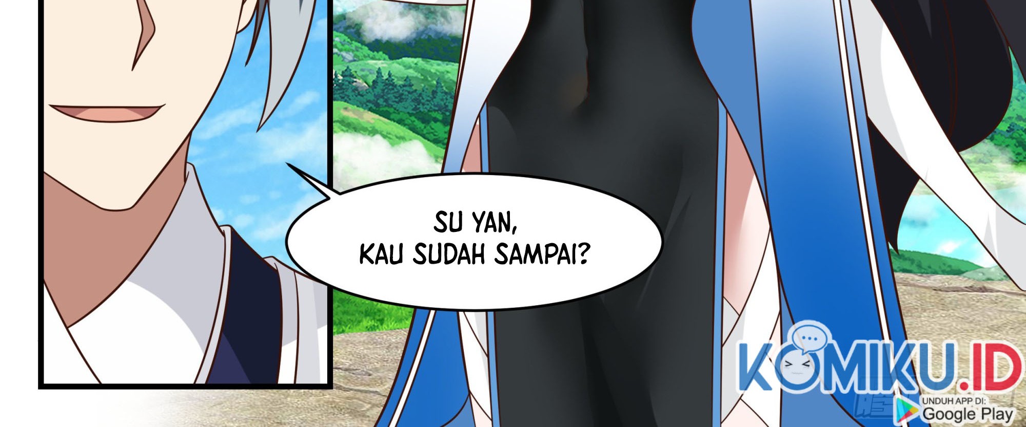 Martial Peak Part 2 Chapter 2532 Gambar 13