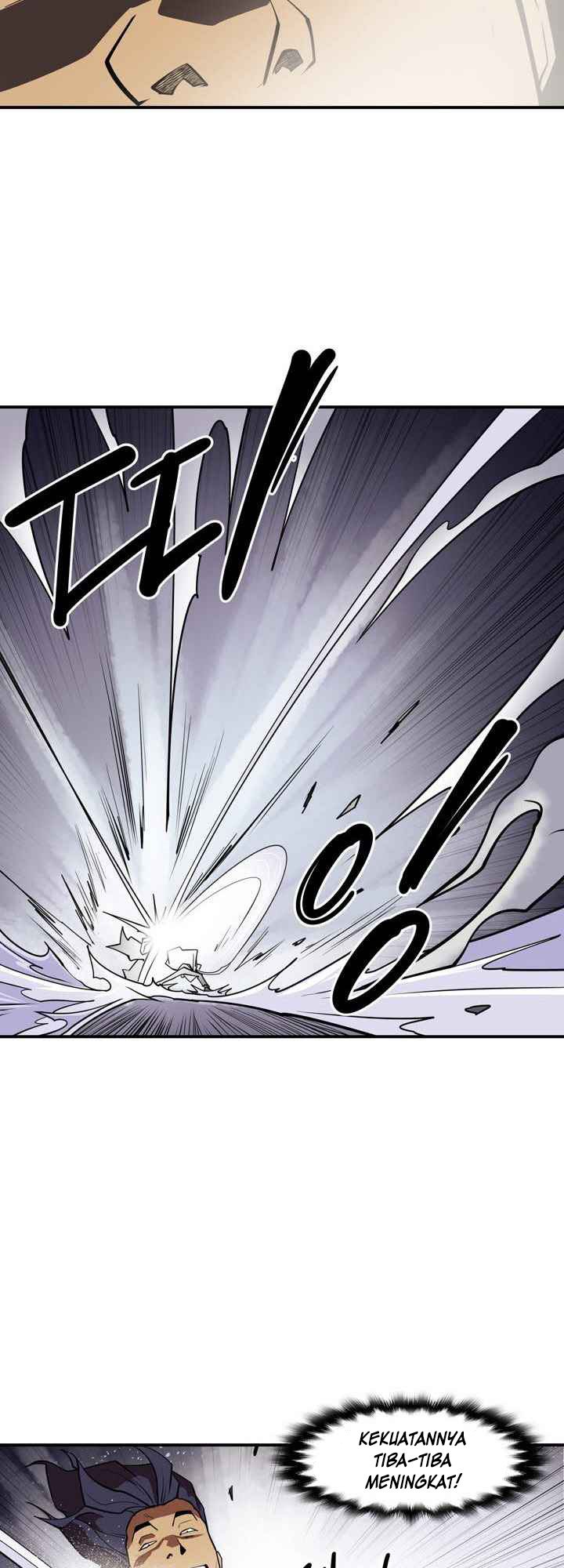 Raid Chapter 105 Gambar 20