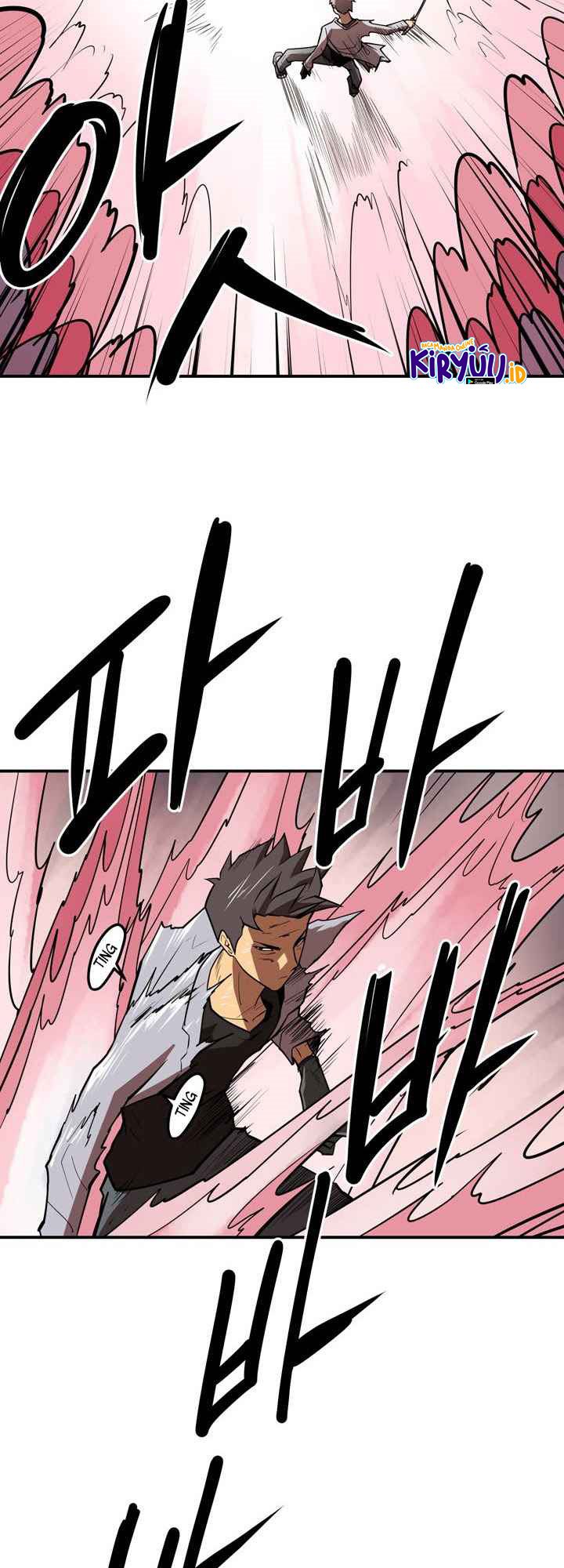 Raid Chapter 105 Gambar 24