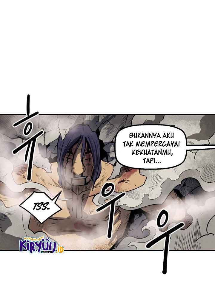 Raid Chapter 105 Gambar 38
