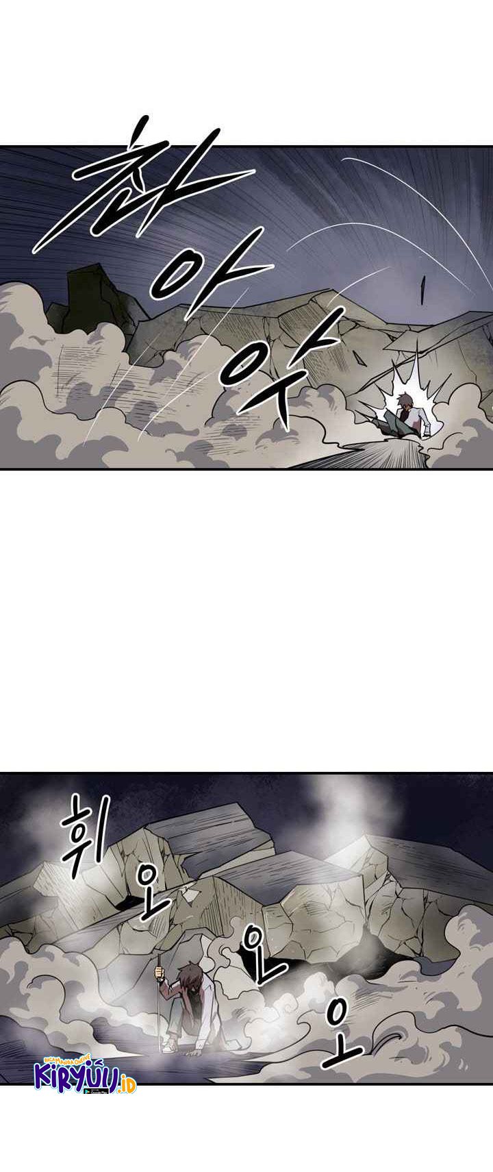Raid Chapter 105 Gambar 6