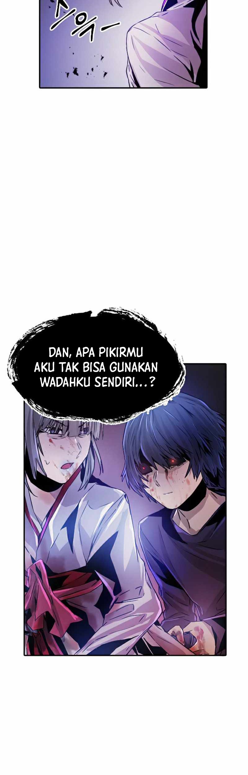 How To Kill A God Chapter 40 Gambar 55