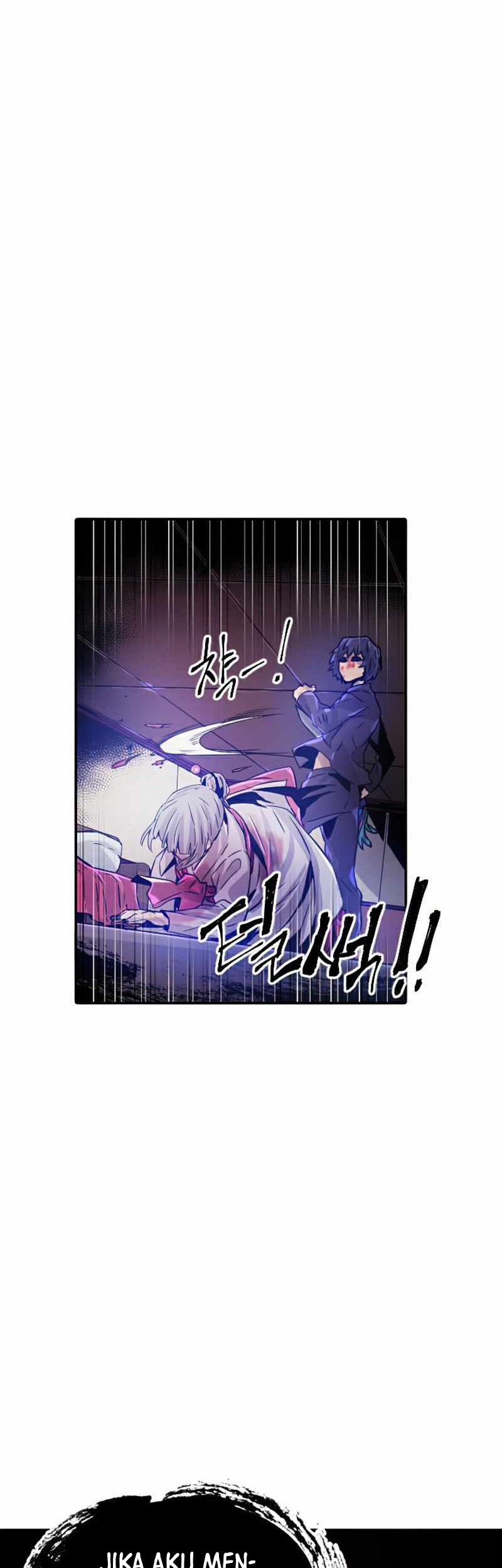 How To Kill A God Chapter 40 Gambar 57