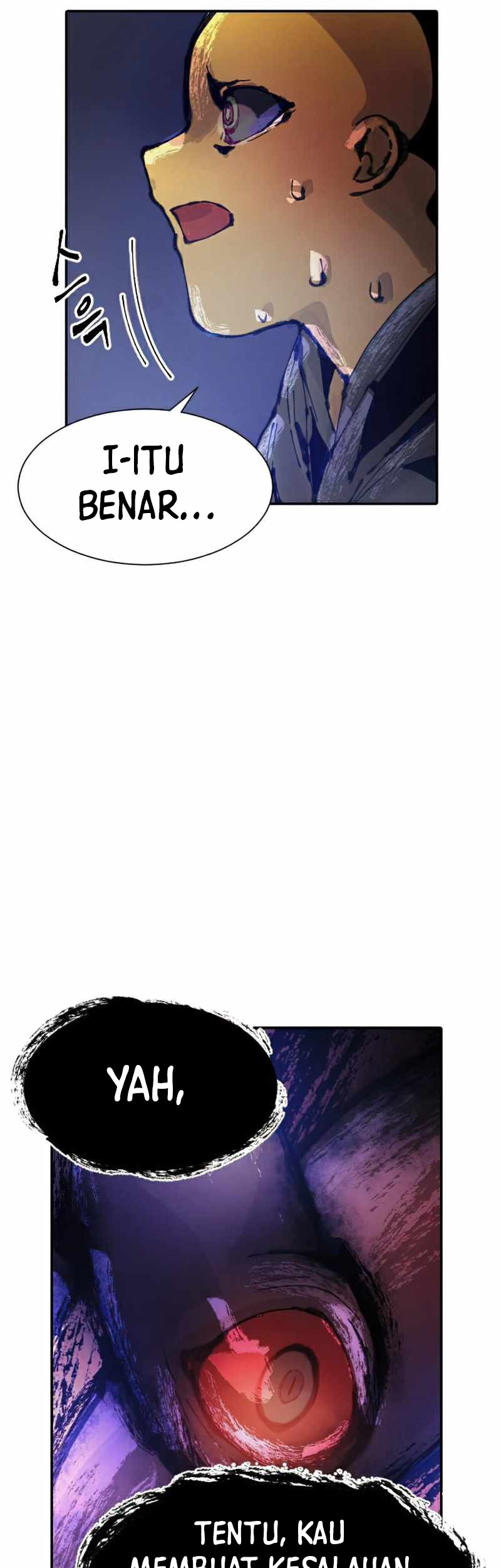 How To Kill A God Chapter 40 Gambar 13