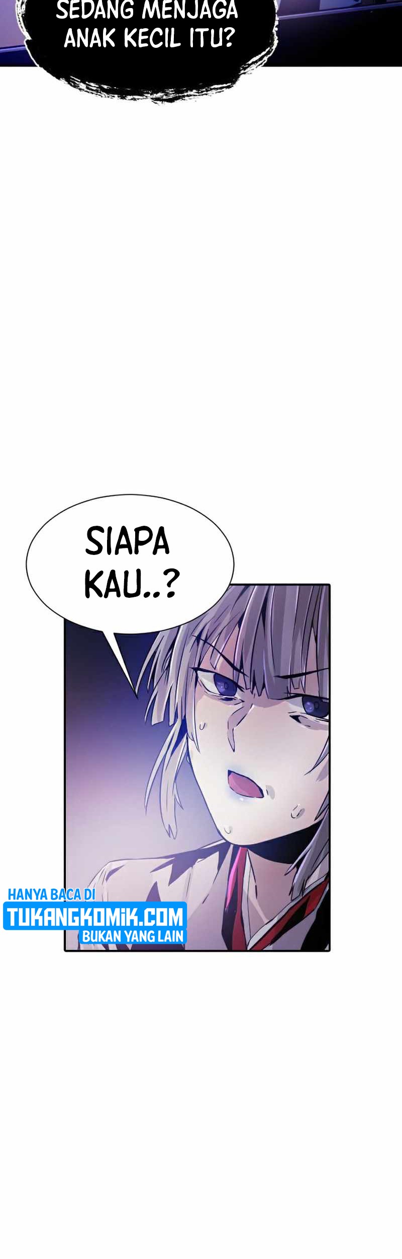 How To Kill A God Chapter 40 Gambar 26