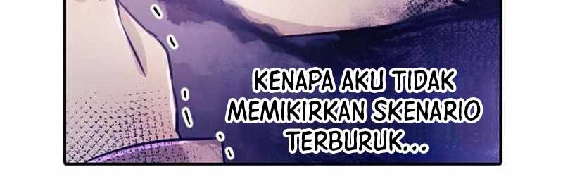 How To Kill A God Chapter 40 Gambar 30
