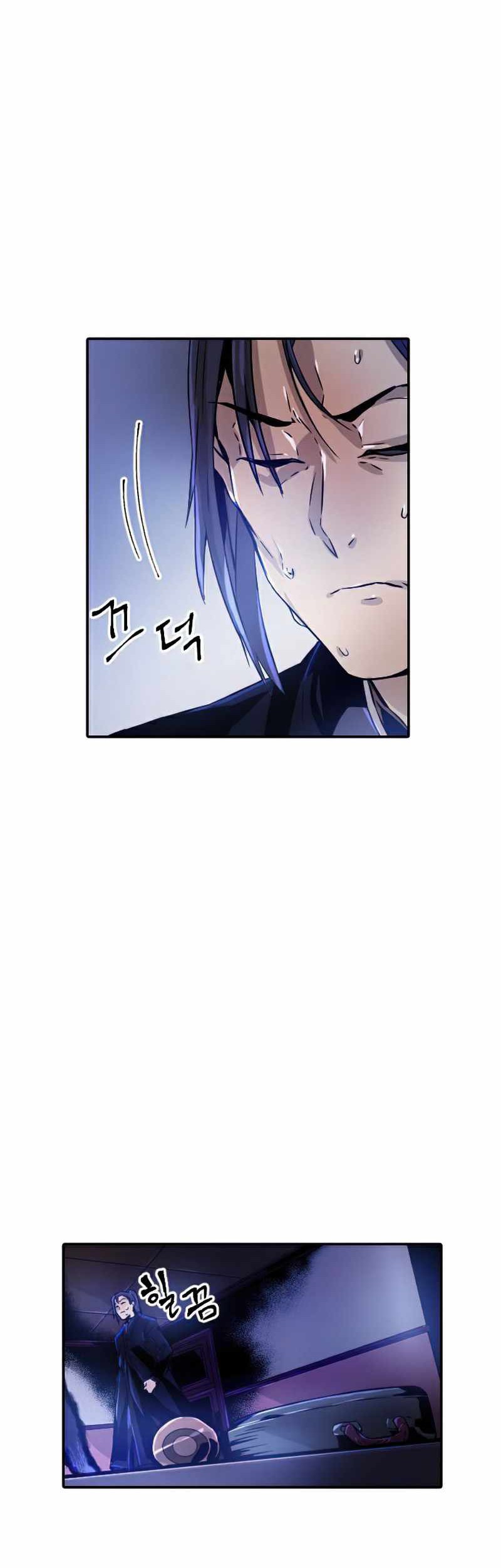 How To Kill A God Chapter 40 Gambar 34