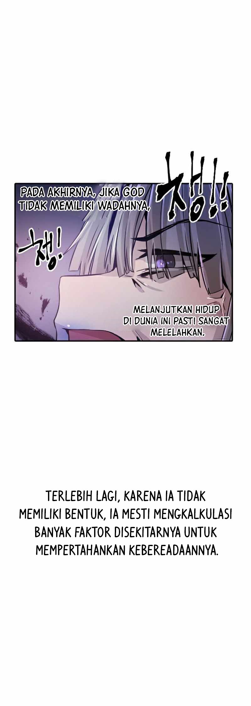 How To Kill A God Chapter 40 Gambar 41