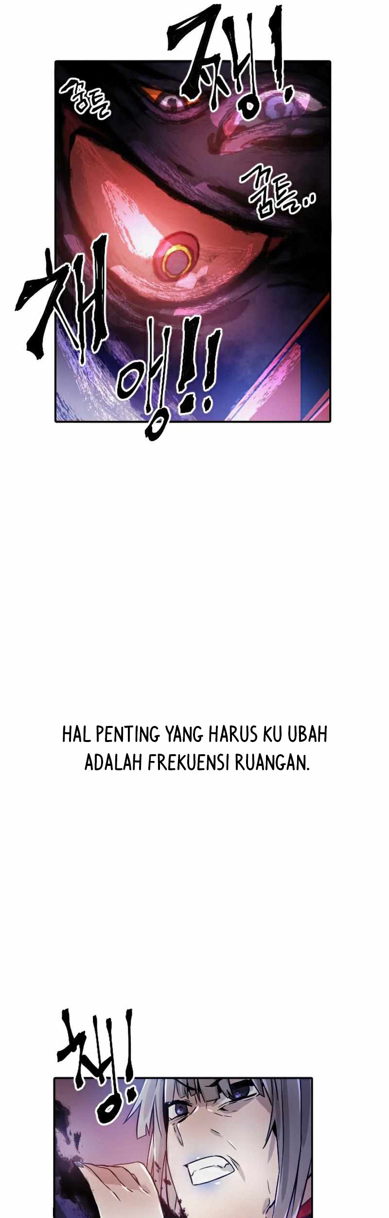 How To Kill A God Chapter 40 Gambar 42