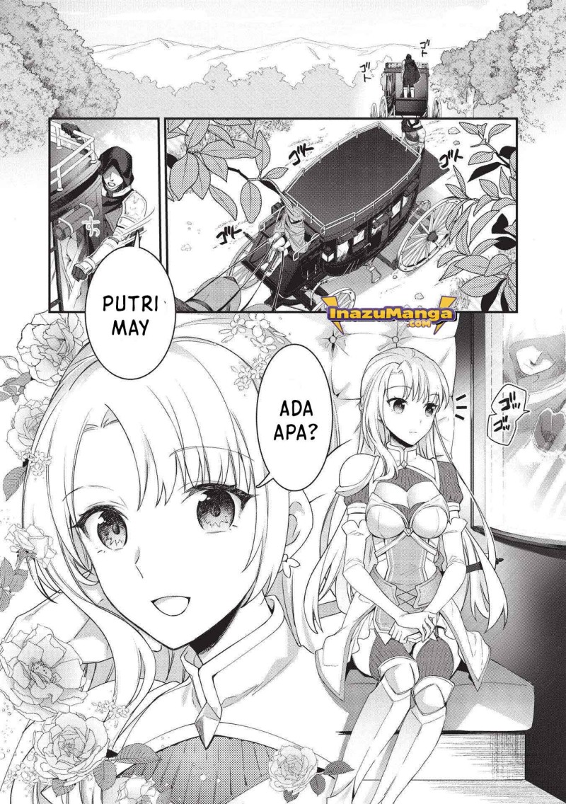 Baca  Kansu To Yuusha No Chou Ma Kyoudou Chapter 01 Gambar 2
