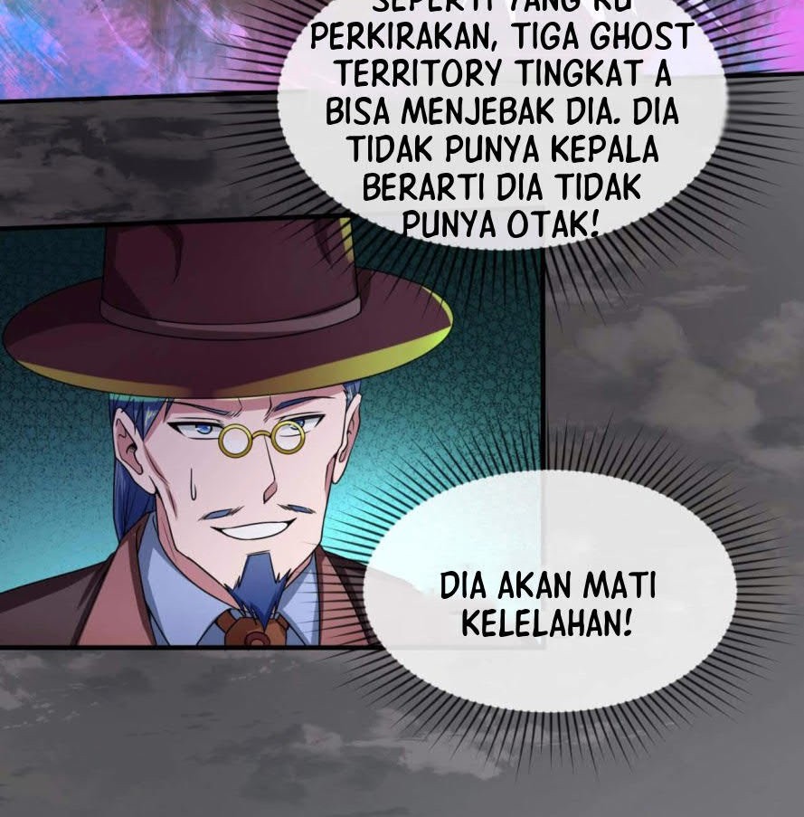 Age of Terror Chapter 23 Gambar 13