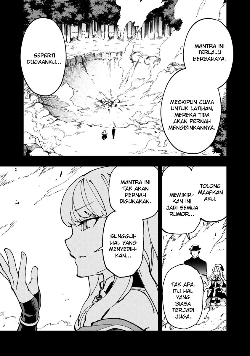 Katainaka no Ossan, Kensei ni Naru ~tada no inaka no kenjutsu shihan datta no ni, taisei shita deshi-tachi ga ore wo hottekurenai ken~ Chapter 07 Gambar 4