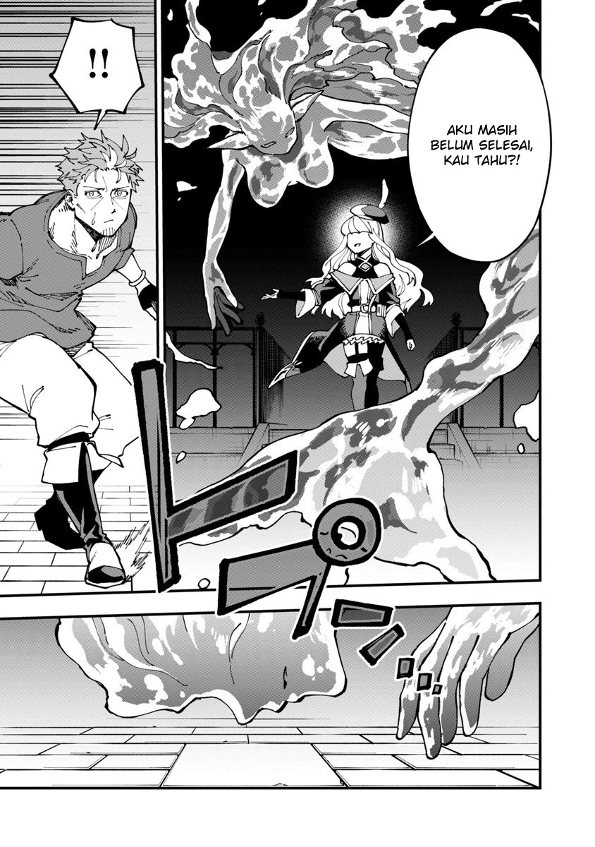 Katainaka no Ossan, Kensei ni Naru ~tada no inaka no kenjutsu shihan datta no ni, taisei shita deshi-tachi ga ore wo hottekurenai ken~ Chapter 06 Gambar 17