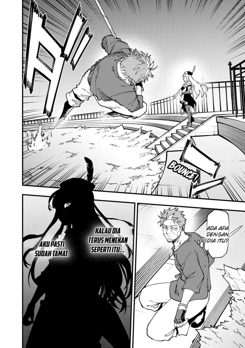 Katainaka no Ossan, Kensei ni Naru ~tada no inaka no kenjutsu shihan datta no ni, taisei shita deshi-tachi ga ore wo hottekurenai ken~ Chapter 06 Gambar 26