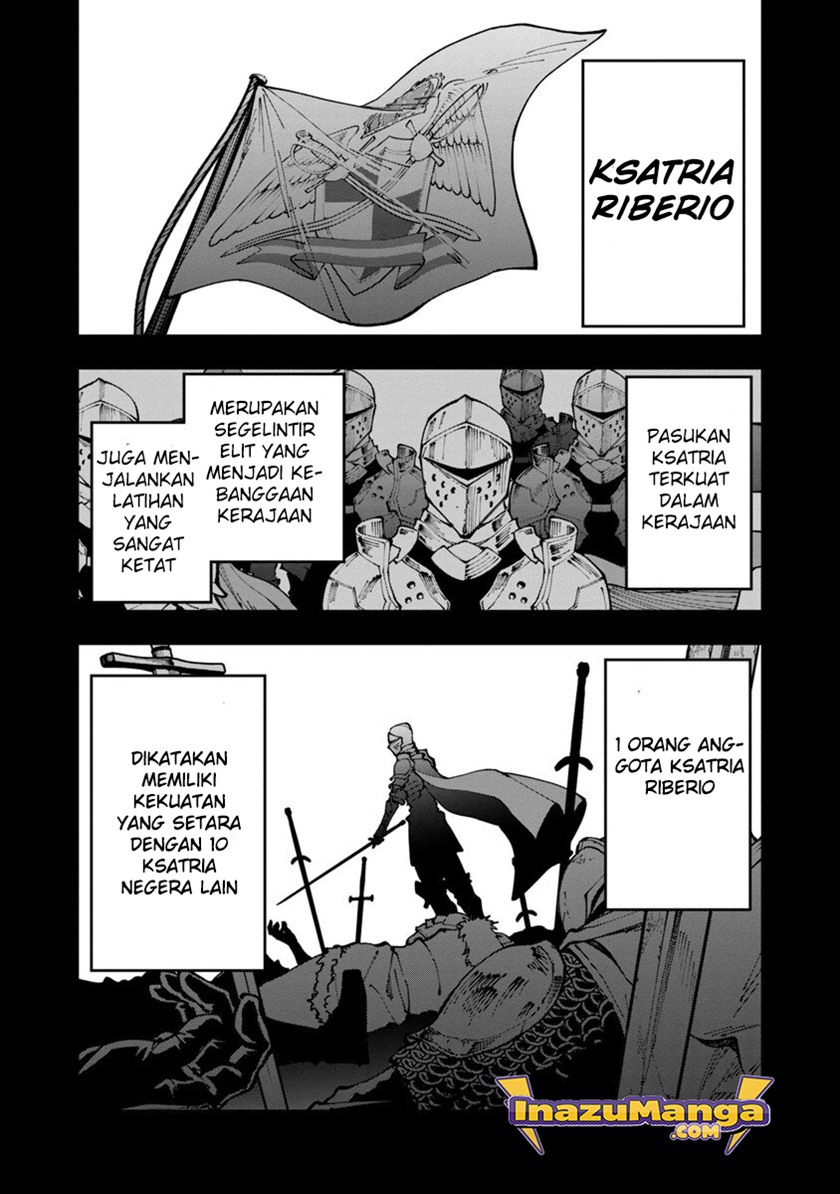 Katainaka no Ossan, Kensei ni Naru ~tada no inaka no kenjutsu shihan datta no ni, taisei shita deshi-tachi ga ore wo hottekurenai ken~ Chapter 03 Gambar 6