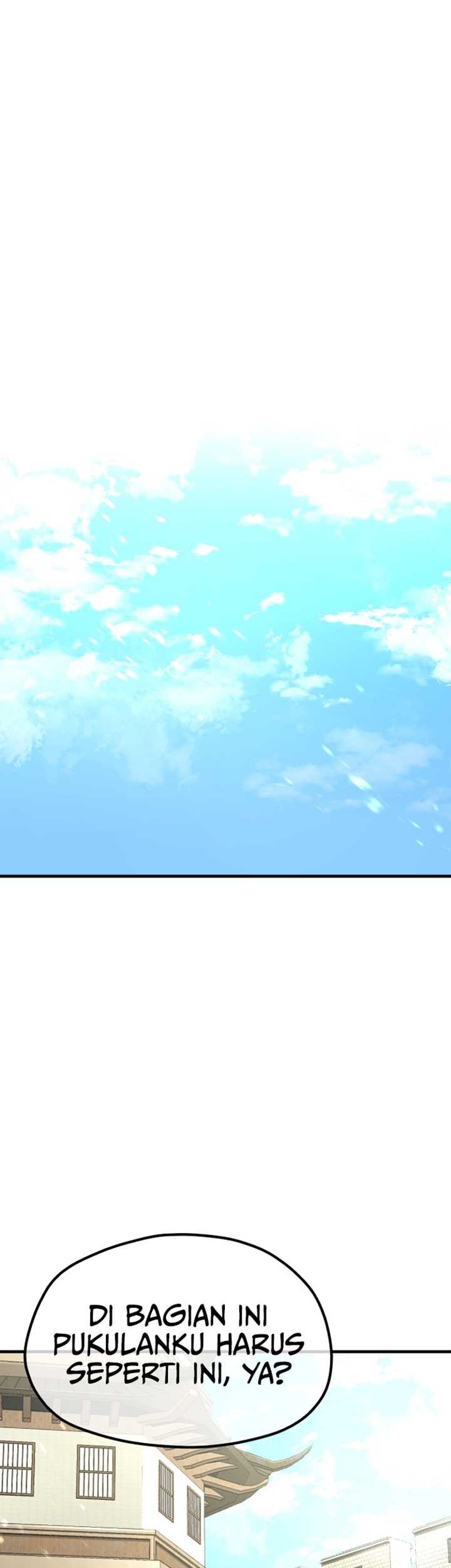 Baca Komik Heavenly Demon Cultivation Simulation Chapter 28 Gambar 1