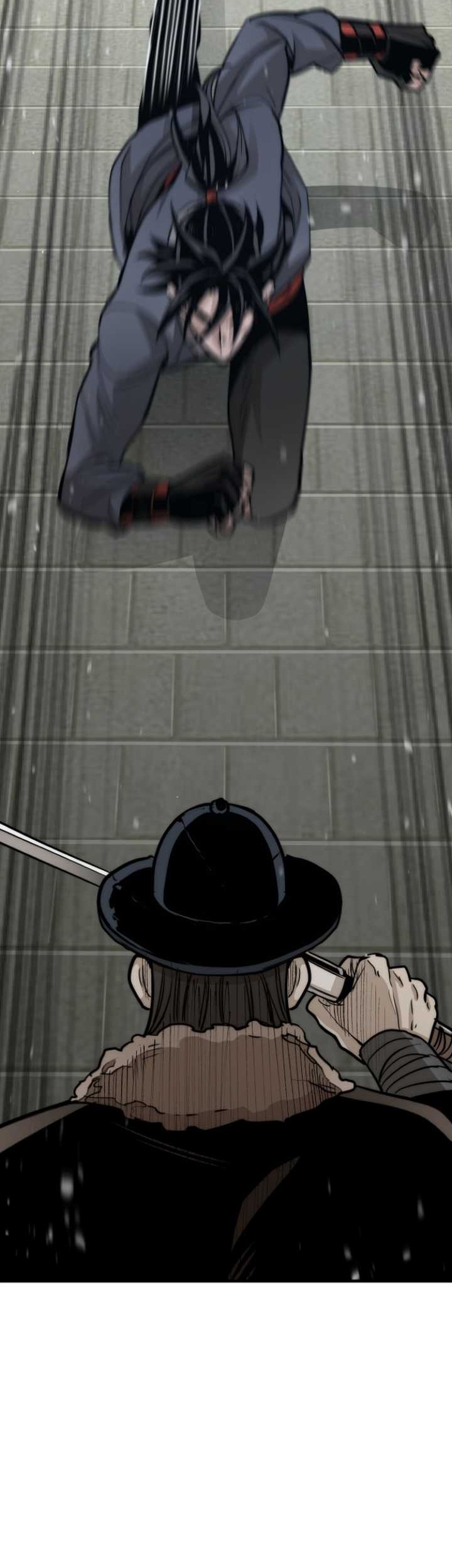 Heavenly Demon Cultivation Simulation Chapter 28 Gambar 78