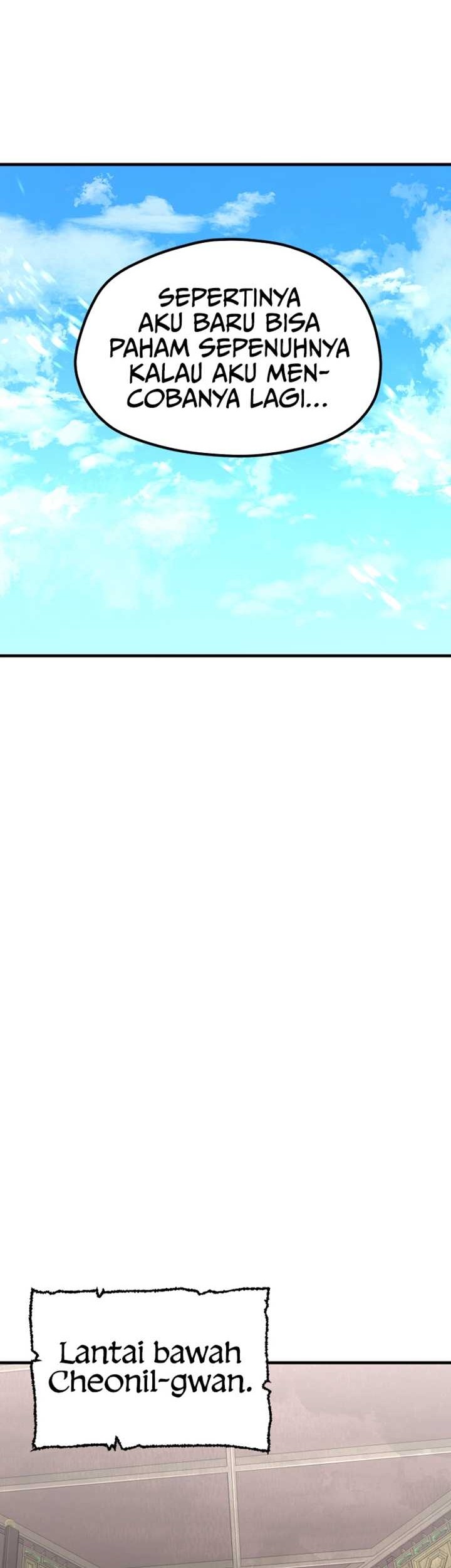 Heavenly Demon Cultivation Simulation Chapter 28 Gambar 117