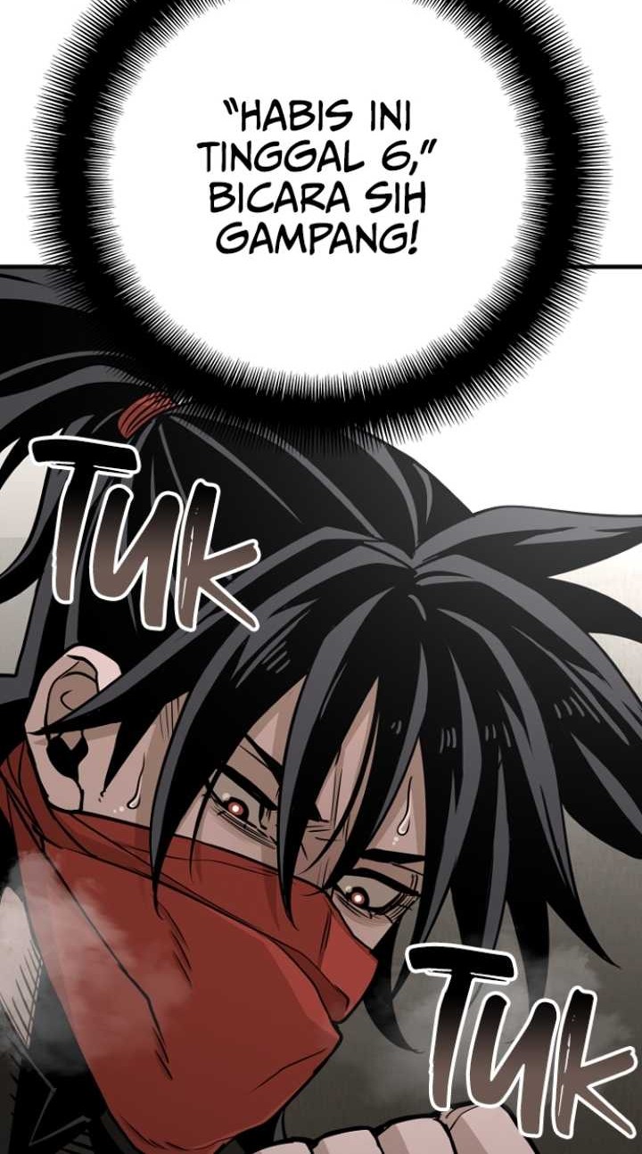 Heavenly Demon Cultivation Simulation Chapter 26 Gambar 44