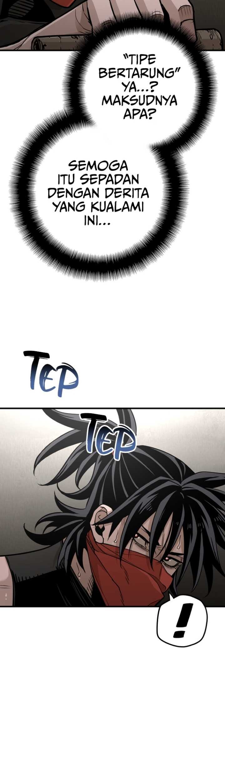 Heavenly Demon Cultivation Simulation Chapter 26 Gambar 45