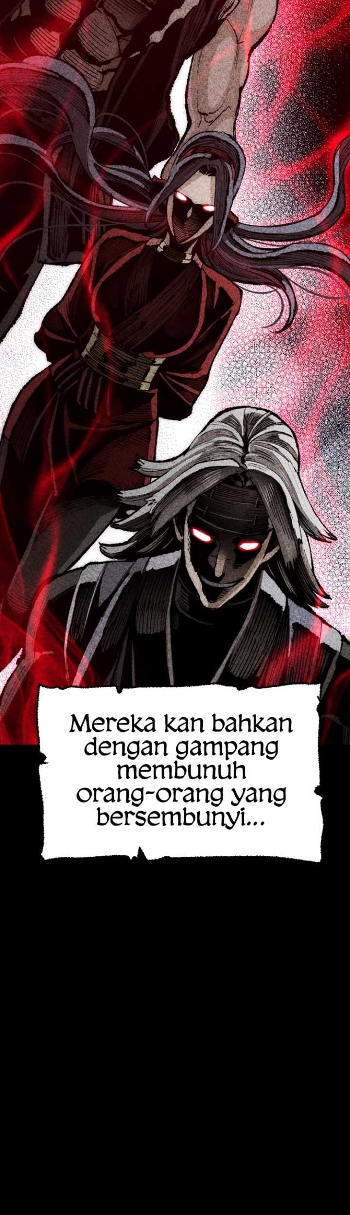 Heavenly Demon Cultivation Simulation Chapter 24 Gambar 50