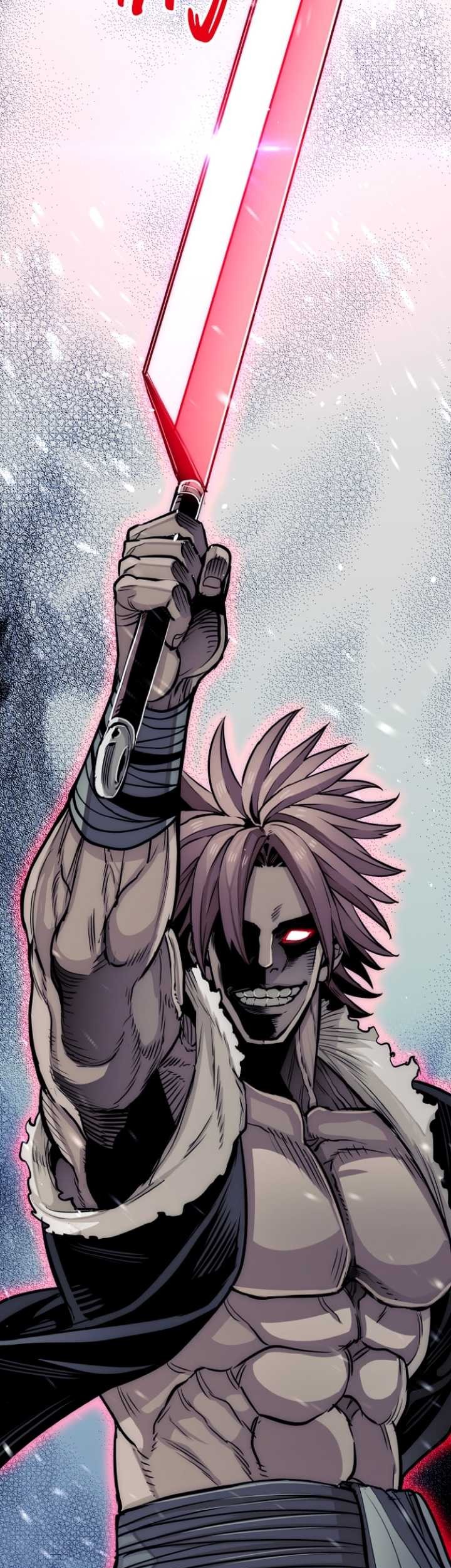 Heavenly Demon Cultivation Simulation Chapter 24 Gambar 73