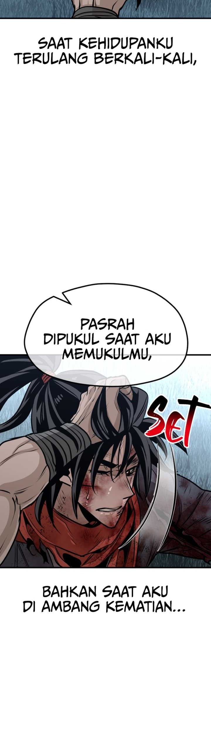 Heavenly Demon Cultivation Simulation Chapter 24 Gambar 107